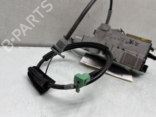 Front right lock CITROËN C4 I (LC_) 1.6 16V | BP28674050C97
