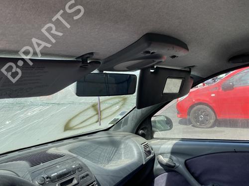 Used Parts FIAT BRAVO I (182_)  1.4 (182.AA)  4270759