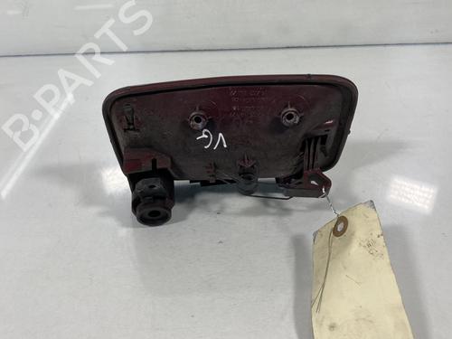 Used Front left exterior door handle CITROËN EVASION MPV (22, U6) [1994-2002]  19977013