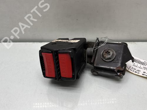 Used Seat buckle RENAULT CLIO II (BB_, CB_) 1.4 (B/CB0C, B/CB0S) (75 hp) 27356302