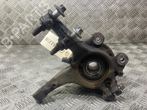 Left front steering knuckle PEUGEOT 2008 II (UD_, US_, UY_, UJ_, UR_, UC_) 1.2 PureTech 130 (USHNS, URHNS) | BP28281159M25 