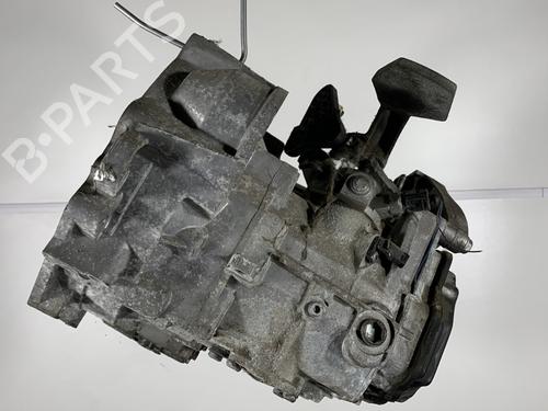 Gearbox AUDI A3 (8P1) 1.6 TDI | BP25261723M3 