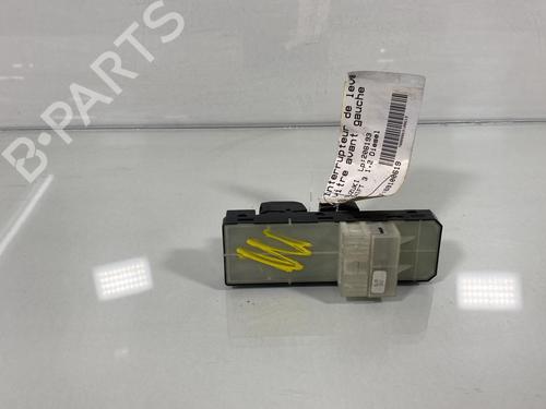 Left front window switch SUZUKI SWIFT III (MZ, EZ) 1.3 DDiS (RS413D) | BP19974495I27 - Image 2