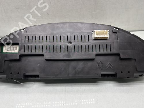 Instrument cluster PEUGEOT 607 (9D, 9U) 2.2 HDi | BP29286742C47 