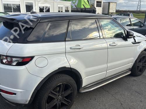 Left sun visor LAND ROVER RANGE ROVER EVOQUE (L538) 2.2 D 4x4 | BP38066419I1 - Image 13