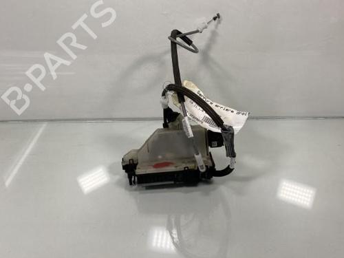 Used Rear right lock CITROËN C4 II (NC_) [2009-2025]  20031759