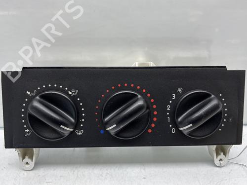 Commande Chauffage RENAULT KANGOO (KC0/1_) 1.9 dTi (KC0U) (80 hp) 28705024