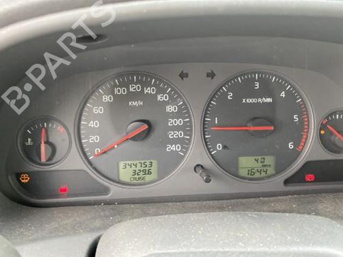 Left sun visor VOLVO V40 Estate (645) 1.9 DI | BP26318945I1 