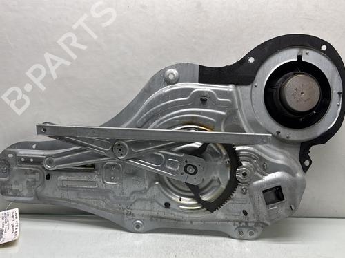 Used Front left window mechanism KIA SPORTAGE III (SL) 1.7 CRDi (116 hp) 29748973