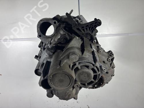 Gearbox AUDI TT (8J3) 2.0 TDI quattro | BP37723191M3 - Image 2