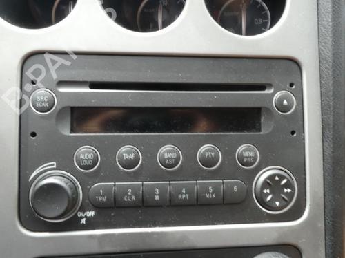 Left rear window switch ALFA ROMEO 159 (939_) 1.9 JTDM 8V (939AXE1B, 939BXE1B, 939BXH1B) | BP24377227I29 - Image 8