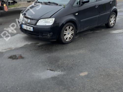 Left headlight FIAT IDEA (350_) 1.3 D Multijet | BP30907415C28 - Image 36