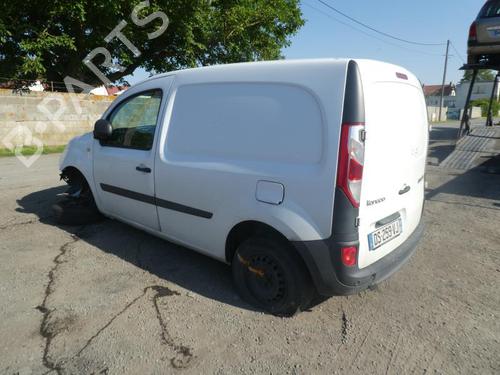 Right front window switch RENAULT KANGOO Express (FW0/1_)  | BP20012817I26  - Image 13