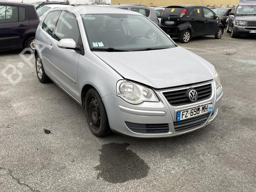 Alternator VW POLO IV (9N_, 9A_) 1.2 | BP32346796M7