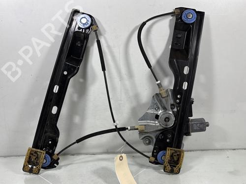 Front left window mechanism OPEL ASTRA J (P10) 1.7 CDTI (68) | BP30535630C22  - Image 7