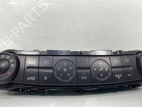 Climate control MERCEDES-BENZ E-CLASS T-Model (S211) E 280 T CDI (211.220) | BP20004005I5 