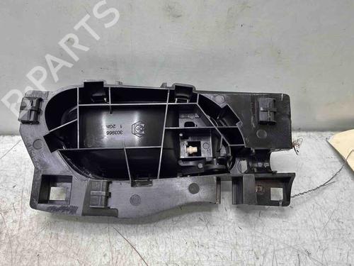 Interior handle CITROËN BERLINGO Box Body/MPV (K9) 1.5 BlueHDi 75 | BP36663792I7 - Image 4