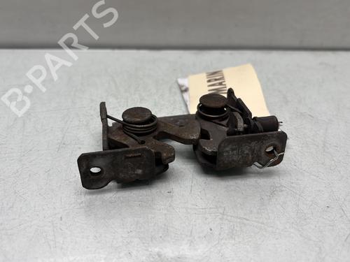 Hood lock BMW 1 (E87) 116 d | BP29507837C133 