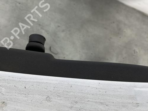 Left rear door RENAULT CLIO III Grandtour (KR0/1_) 1.5 dCi (KR0F) | BP28280815C4 