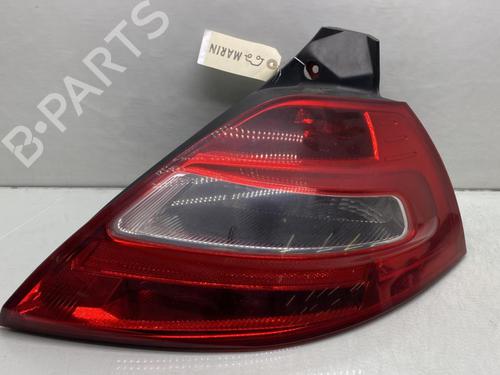Right taillight RENAULT MEGANE II (BM0/1_, CM0/1_) 2.0 dCi (BM1K, CM1K) | BP20219941C35 