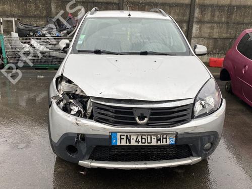 Dør venstre bagtil DACIA SANDERO 1.5 dCi | BP32524465C4 - Image 27