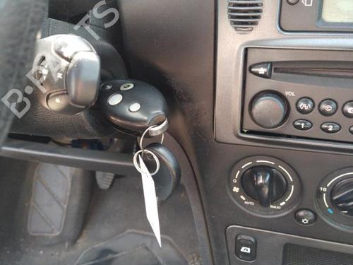 Rim CITROËN XSARA (N1) 1.4 HDi | BP21961471C45