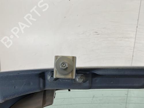 Tailgate RENAULT GRAND SCÉNIC II (JM0/1_) 1.9 dCi (JM0G, JM12, JM1G, JM2C) | BP31170015C6