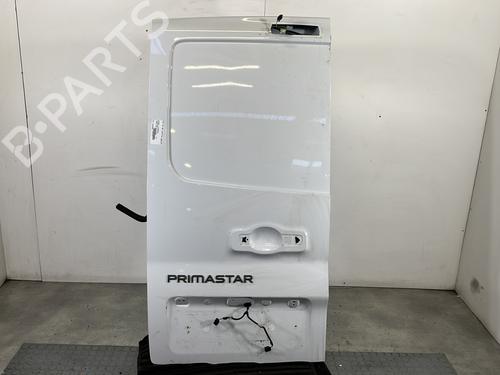Used Left tailgate NISSAN PRIMASTAR Van (X82) 2.0 dCi 150 (150 hp) 32126138