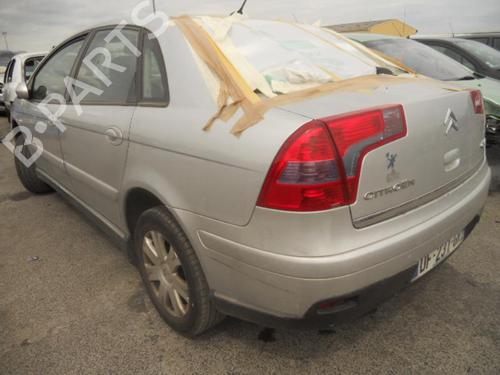 Climate control CITROËN C5 II (RC_)  | BP20034043I5 