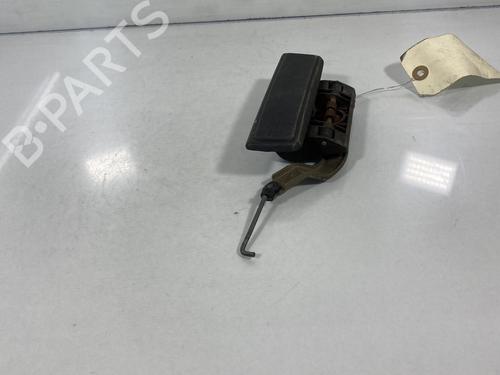 Used Front left exterior door handle PEUGEOT 205 II (20A/C) [1987-2000]  20011464