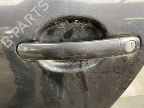 Left front door AUDI TT (8N3) 1.8 T | BP21949349C2 