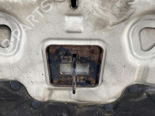 Hood FORD FIESTA V (JH_, JD_) 1.4 TDCi | BP21960986C1 