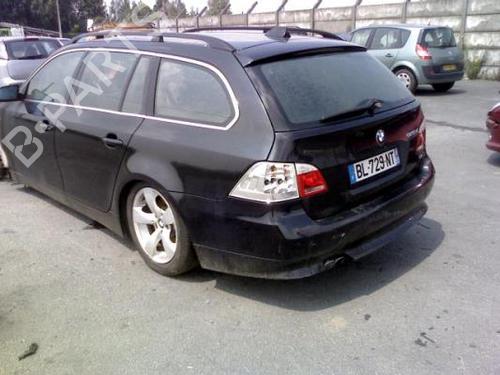 Front left window mechanism BMW 5 Touring (E61) 525 d | BP20006553C22 