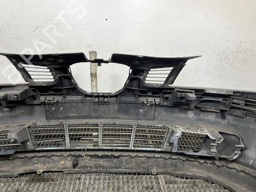 Front bumper SEAT IBIZA III (6L1) 1.9 SDI | BP29119643C7 