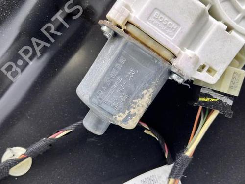 Used Rear left window mechanism MERCEDES-BENZ M-CLASS (W164) [2005-2012]  19951100