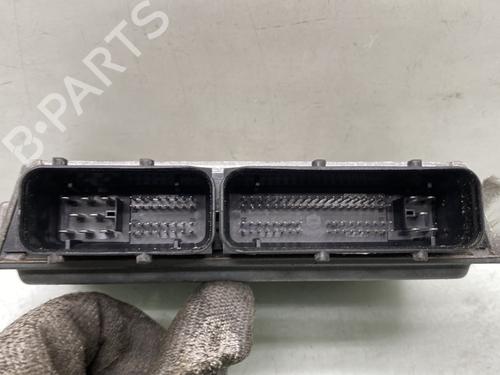 Engine control unit (ECU) VW POLO V (6R1, 6C1) 1.2 | BP26527768M57 