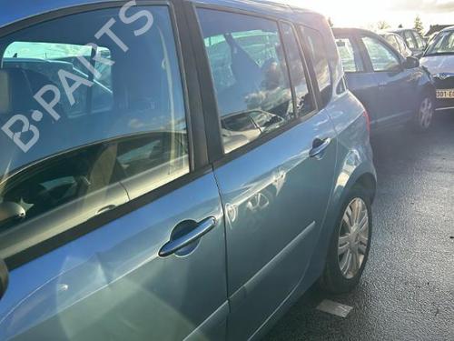 Elektronisk modul RENAULT MODUS / GRAND MODUS (F/JP0_) 1.5 dCi (FP0F, JP0F) | BP22695087M83 