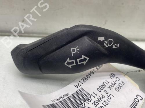 Used Switch FORD C-MAX II (DXA/CB7, DXA/CEU) 1.5 TDCi (120 hp) 19960113