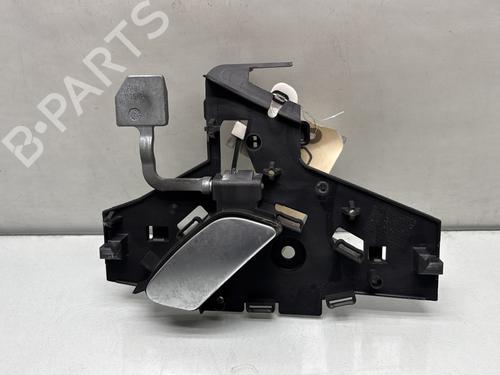 Venstre fortil invendig håndtag CITROËN C5 I (DC_) 2.2 HDi (DC4HXB, DC4HXE) (133 hp) 28280501