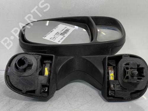 Right mirror OPEL VIVARO A Van (X83) 2.0 CDTI (F7) | BP21958147C27 