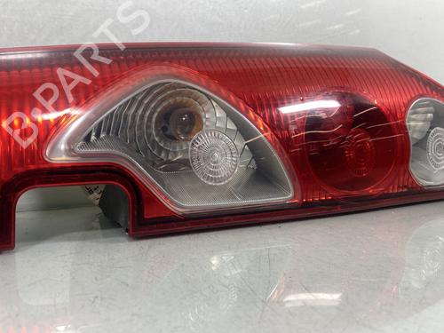 Right taillight RENAULT KANGOO / GRAND KANGOO II (KW0/1_) 1.5 dCi 90 (KW05, KW08, KW0G, KW11) | BP29513612C35 