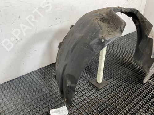 Used Wheel arch OPEL MERIVA A MPV (X03) 1.7 DTI (E75) (75 hp) 20483483