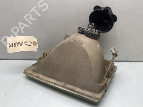 Right headlight PEUGEOT 205 II (20A/C) 1.0 | BP29513603C29 