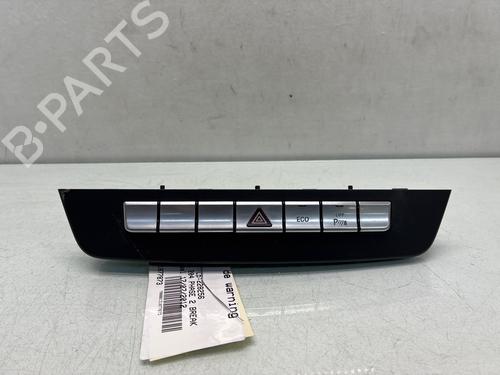 Warning switch MERCEDES-BENZ C-CLASS T-Model (S204) C 200 CDI (204.201) | BP38413512I22 - Image 3
