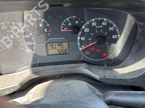Advarselsbryter CITROËN NEMO MPV 1.4 HDi | BP30297194I22  - Image 23