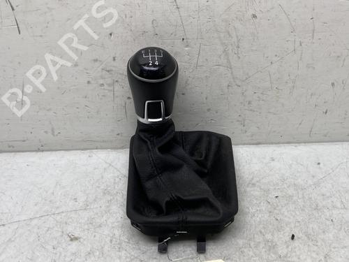 Used Shift knob Shift knob VW POLO VI (AW1, BZ1, AE1) 1.0 TSI (95 hp) 19974022 19974022