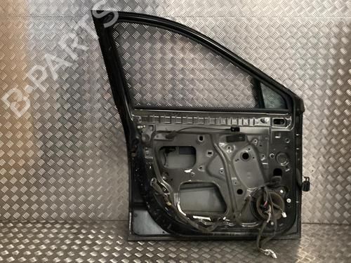 Left front door RENAULT SCÉNIC III (JZ0/1_) 1.5 dCi | BP30855433C2