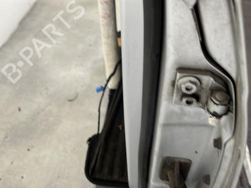 Left front door VW GOLF VI Variant (AJ5) 1.6 TDI | BP30104439C2