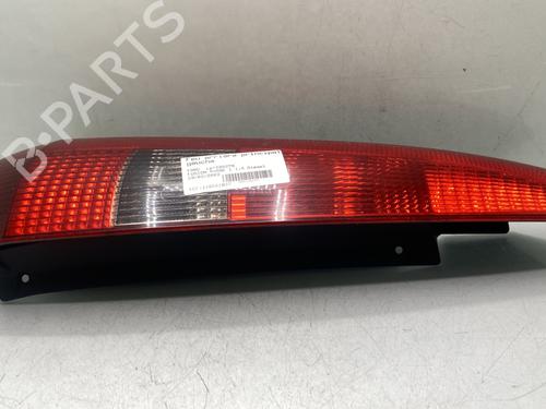 Used Left taillight FORD FUSION (JU_) 1.4 TDCi (68 hp) 31300827