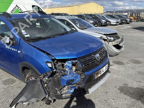 Electronic module DACIA SANDERO II 1.0 SCe 75 (B8JC, B8JD, B8NC) | BP39011549M83 - Image 15